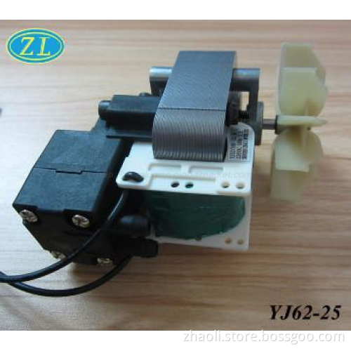 230v 50hz nebulizer motor air compressor motor